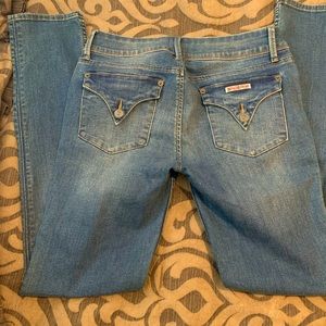 Hudson Collins Skinny